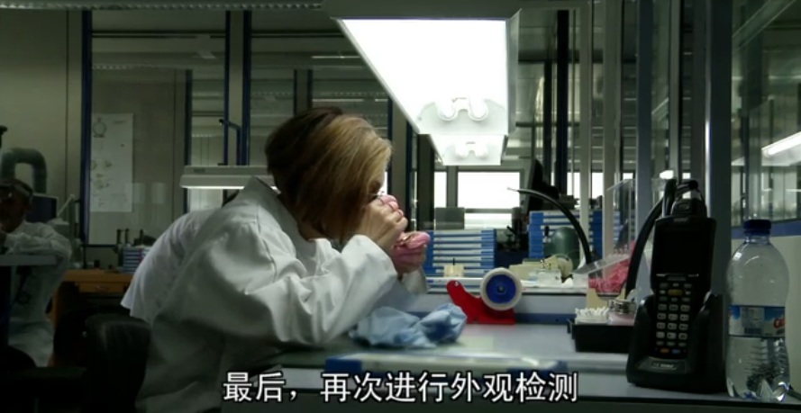 萧邦手表售后服务中心（萧邦手表滑丝）