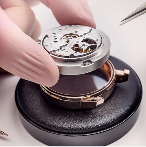 萧邦售后电话服务（萧邦手表更换表带）