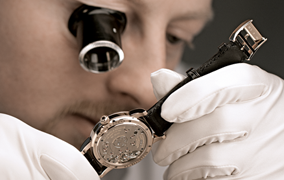 萧邦手表售后服务中心地址（萧邦外观氧化）