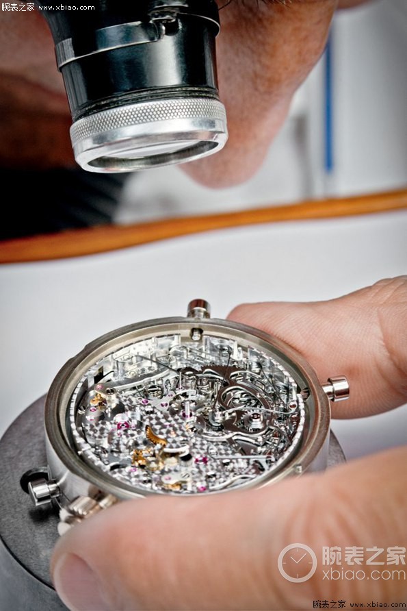 萧邦手表售后 服务中心（萧邦很久不戴不走）